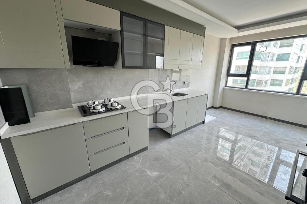 EGE MAH VADİ MANZARALI FULL YAPILI 3+1 SIFIR DAİRE