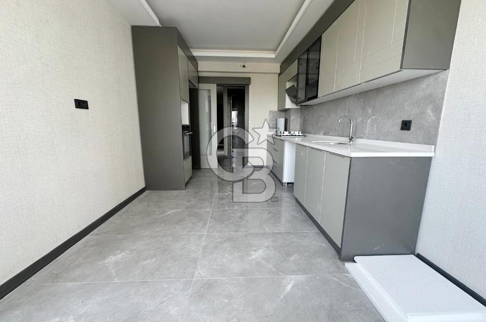 EGE MAH VADİ MANZARALI FULL YAPILI 3+1 SIFIR DAİRE