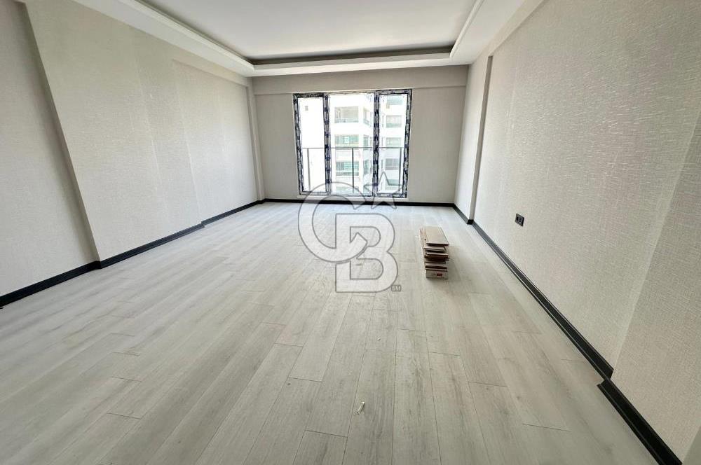 EGE MAH VADİ MANZARALI FULL YAPILI 3+1 SIFIR DAİRE