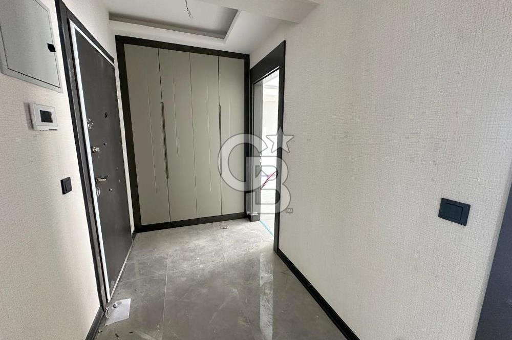 EGE MAH VADİ MANZARALI FULL YAPILI 3+1 SIFIR DAİRE