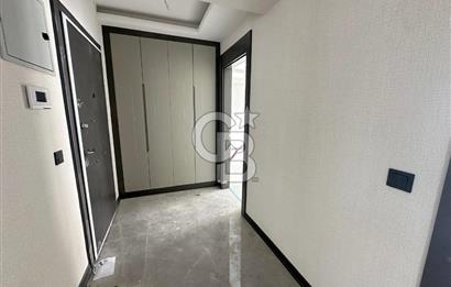 EGE MAH VADİ MANZARALI FULL YAPILI 3+1 SIFIR DAİRE
