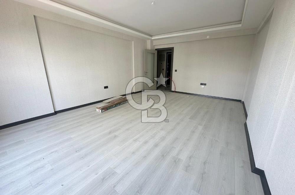 EGE MAH VADİ MANZARALI FULL YAPILI 3+1 SIFIR DAİRE