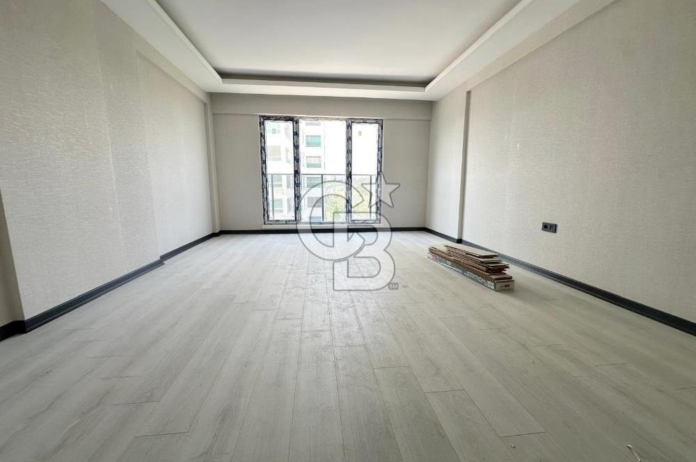 EGE MAH VADİ MANZARALI FULL YAPILI 3+1 SIFIR DAİRE