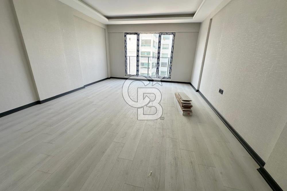 EGE MAH VADİ MANZARALI FULL YAPILI 3+1 SIFIR DAİRE