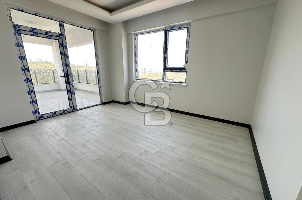 EGE MAH VADİ MANZARALI FULL YAPILI 3+1 SIFIR DAİRE