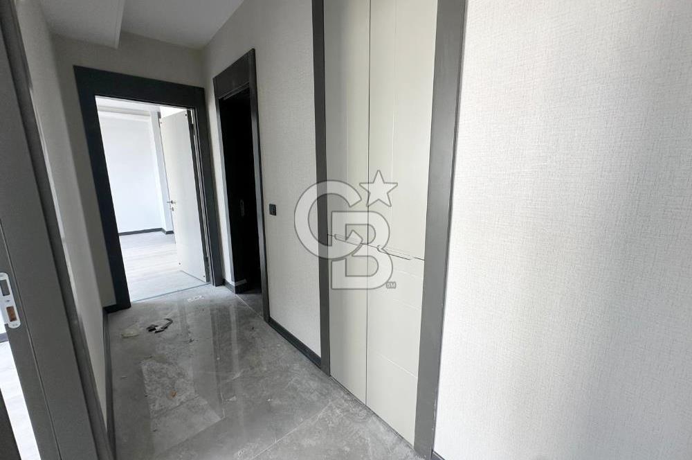 EGE MAH VADİ MANZARALI FULL YAPILI 3+1 SIFIR DAİRE