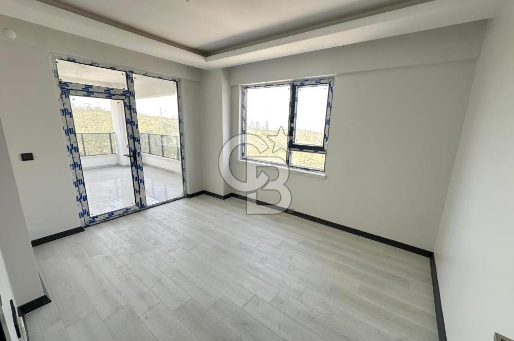 EGE MAH VADİ MANZARALI FULL YAPILI 3+1 SIFIR DAİRE