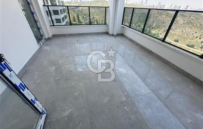 EGE MAH VADİ MANZARALI FULL YAPILI 3+1 SIFIR DAİRE