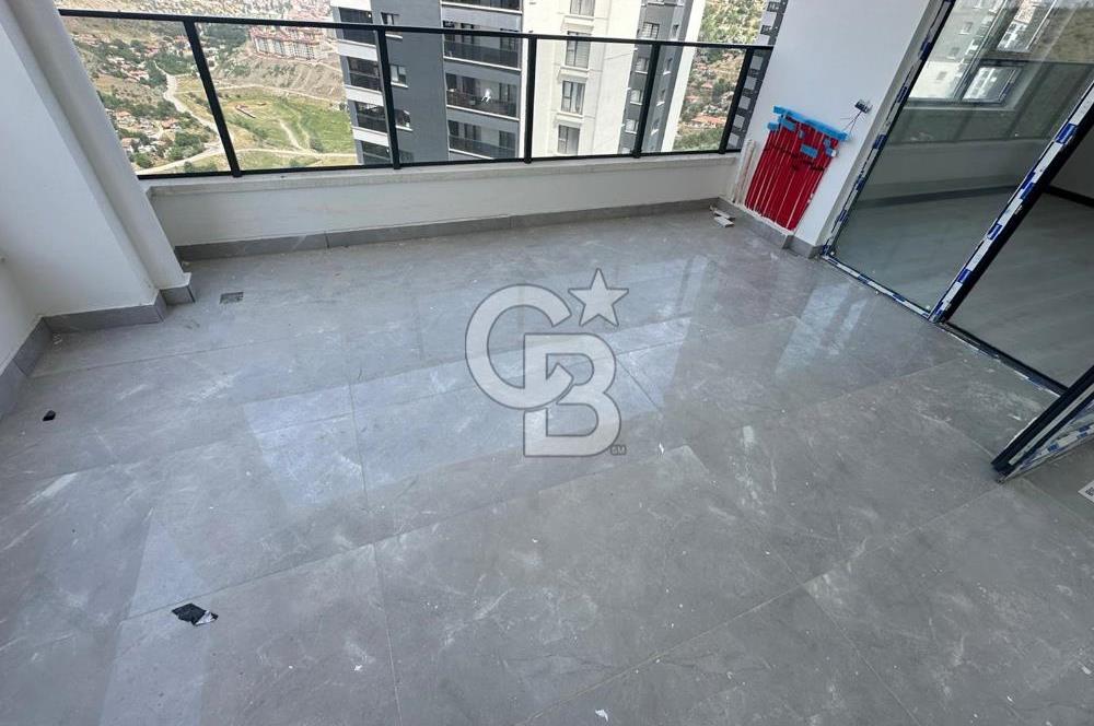 EGE MAH VADİ MANZARALI FULL YAPILI 3+1 SIFIR DAİRE