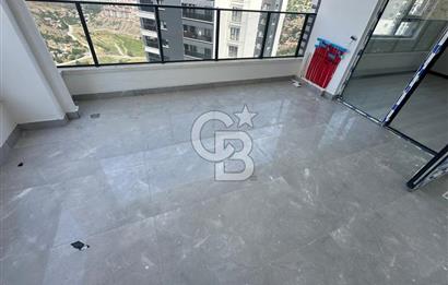 EGE MAH VADİ MANZARALI FULL YAPILI 3+1 SIFIR DAİRE