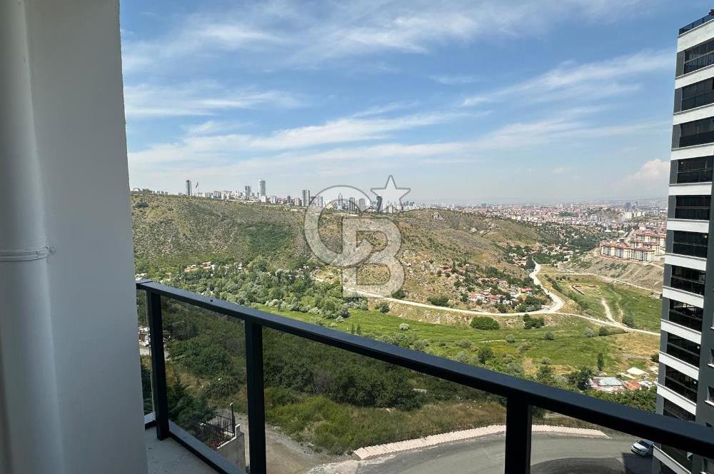 EGE MAH VADİ MANZARALI FULL YAPILI 3+1 SIFIR DAİRE