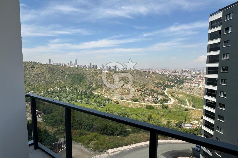 EGE MAH VADİ MANZARALI FULL YAPILI 3+1 SIFIR DAİRE