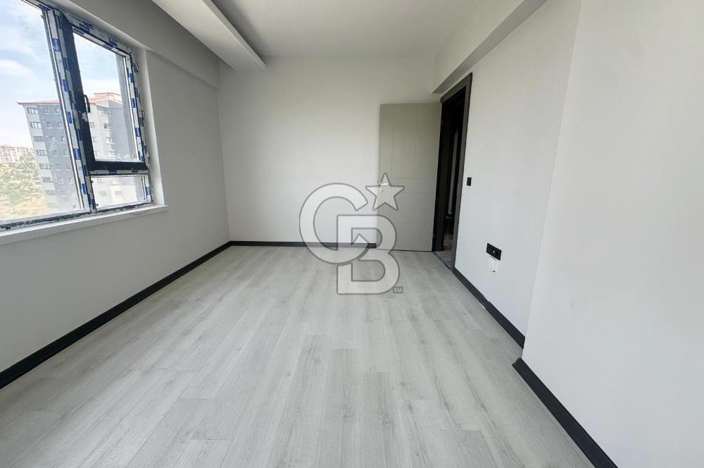 EGE MAH VADİ MANZARALI FULL YAPILI 3+1 SIFIR DAİRE