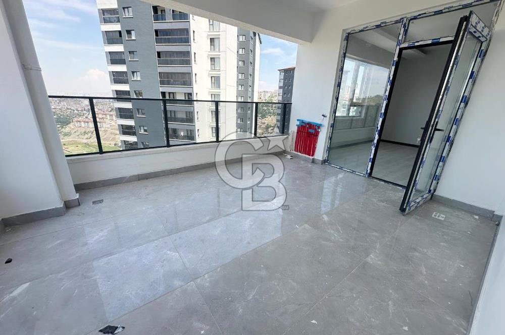 EGE MAH VADİ MANZARALI FULL YAPILI 3+1 SIFIR DAİRE