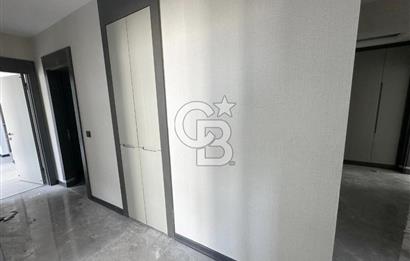 EGE MAH VADİ MANZARALI FULL YAPILI 3+1 SIFIR DAİRE