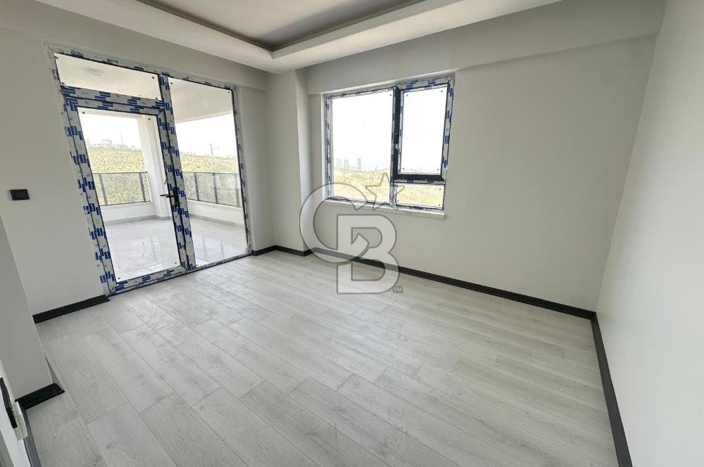 EGE MAH VADİ MANZARALI FULL YAPILI 3+1 SIFIR DAİRE