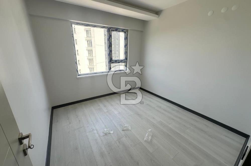 EGE MAH VADİ MANZARALI FULL YAPILI 3+1 SIFIR DAİRE