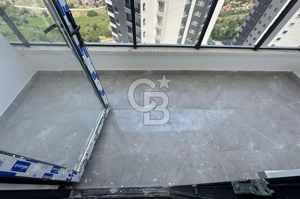 EGE MAH VADİ MANZARALI FULL YAPILI 3+1 SIFIR DAİRE