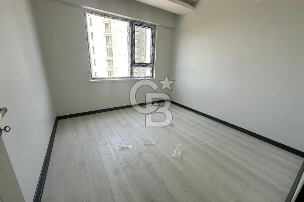 EGE MAH VADİ MANZARALI FULL YAPILI 3+1 SIFIR DAİRE
