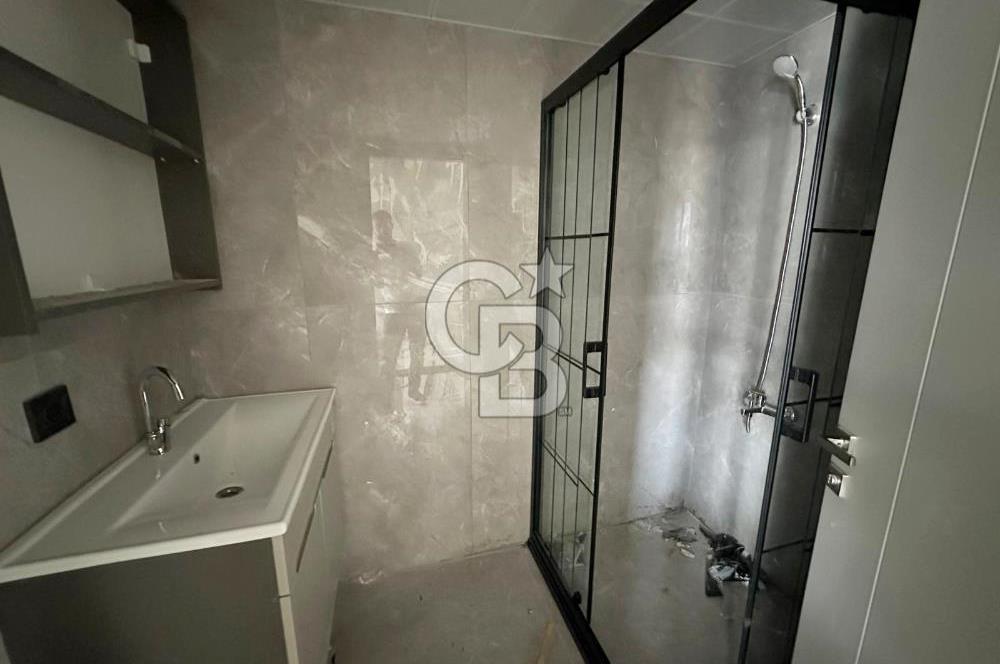 EGE MAH VADİ MANZARALI FULL YAPILI 3+1 SIFIR DAİRE