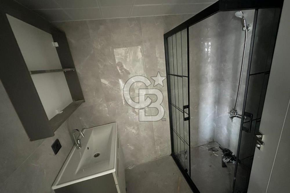 EGE MAH VADİ MANZARALI FULL YAPILI 3+1 SIFIR DAİRE