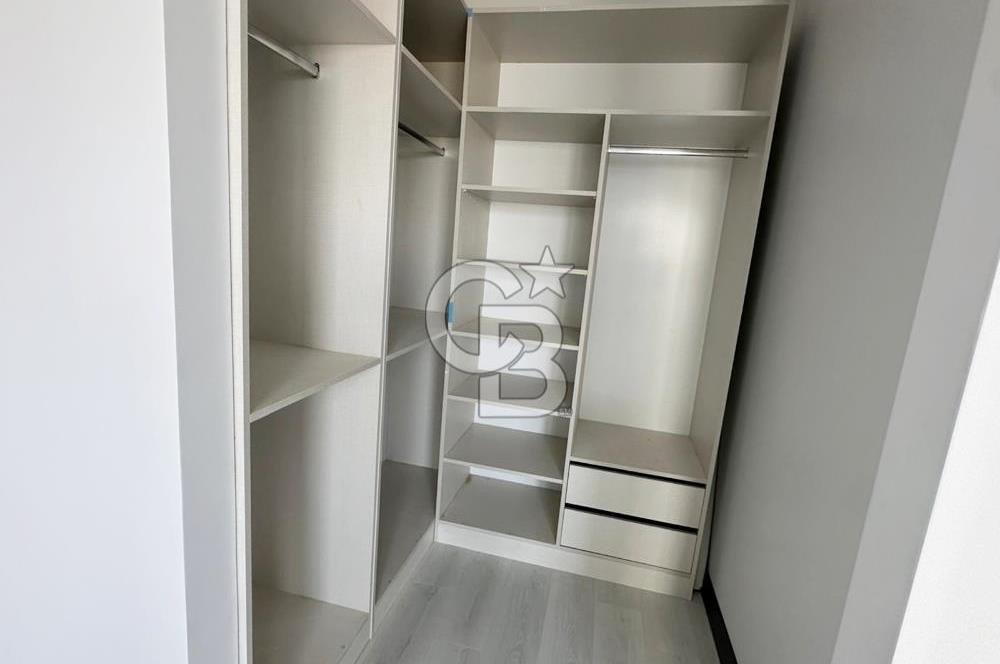 EGE MAH VADİ MANZARALI FULL YAPILI 3+1 SIFIR DAİRE
