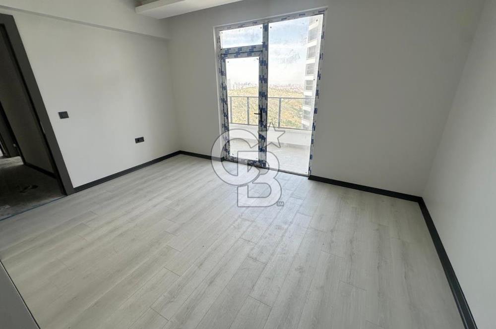 EGE MAH VADİ MANZARALI FULL YAPILI 3+1 SIFIR DAİRE
