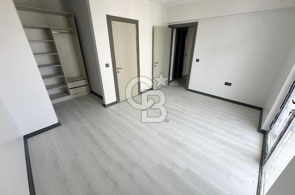 EGE MAH VADİ MANZARALI FULL YAPILI 3+1 SIFIR DAİRE