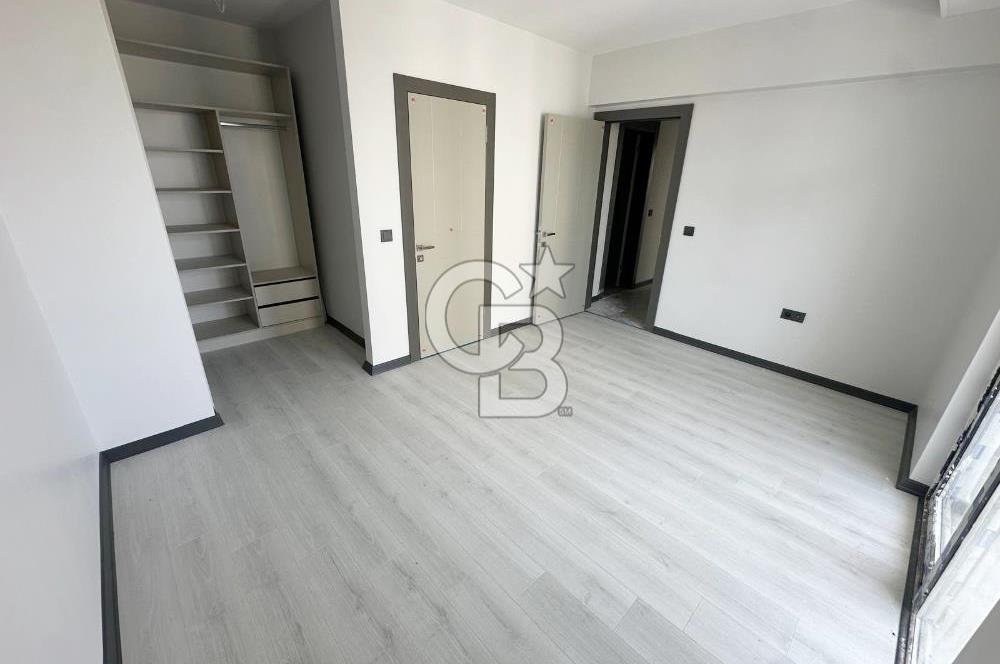 EGE MAH VADİ MANZARALI FULL YAPILI 3+1 SIFIR DAİRE