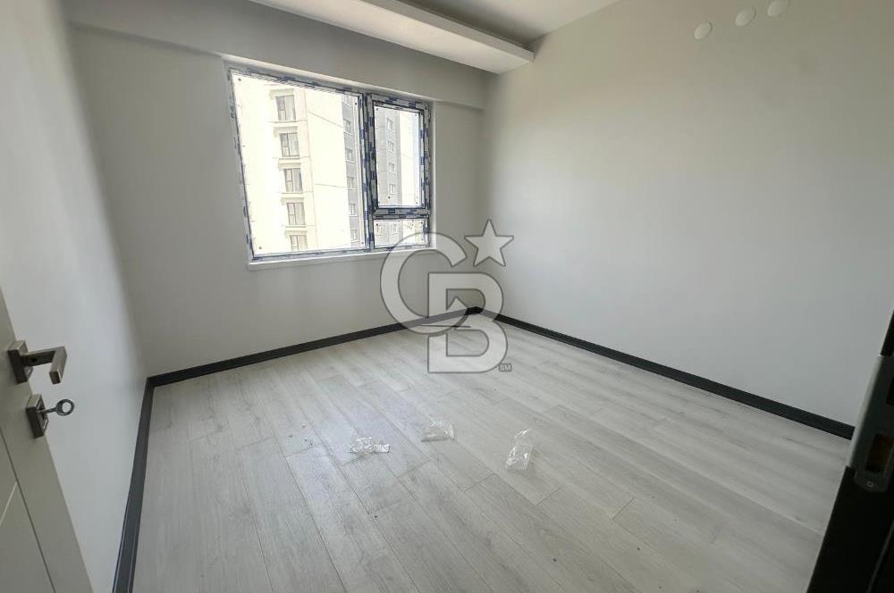 EGE MAH VADİ MANZARALI FULL YAPILI 3+1 SIFIR DAİRE