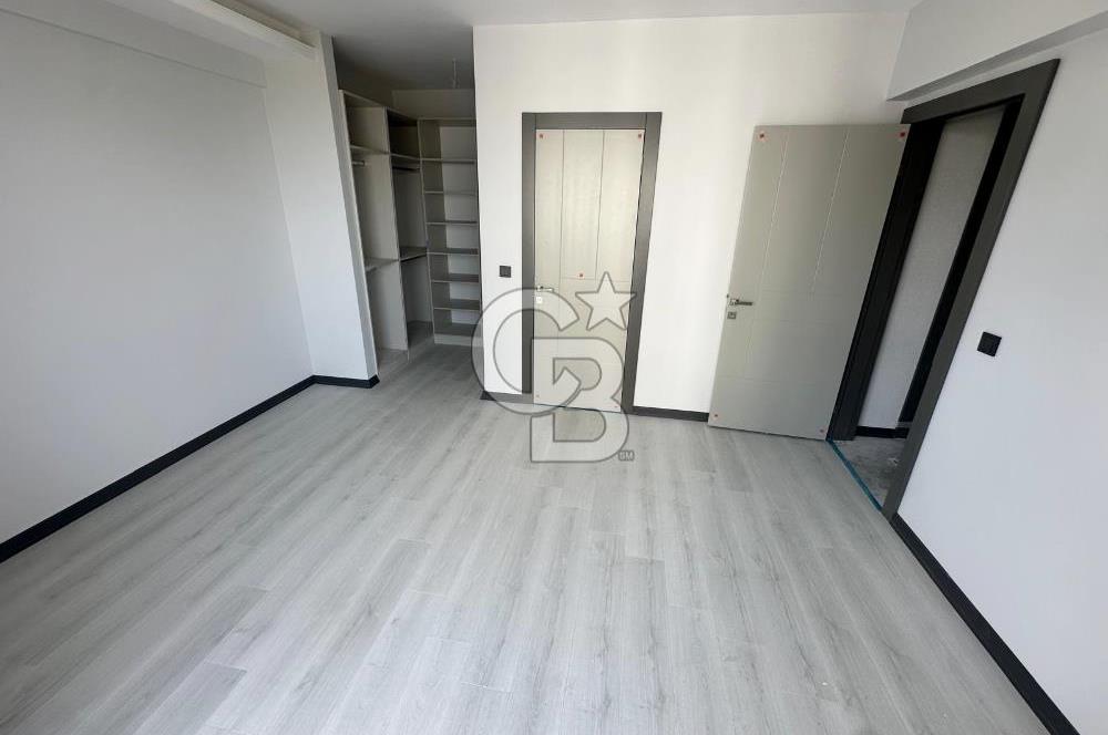 EGE MAH VADİ MANZARALI FULL YAPILI 3+1 SIFIR DAİRE