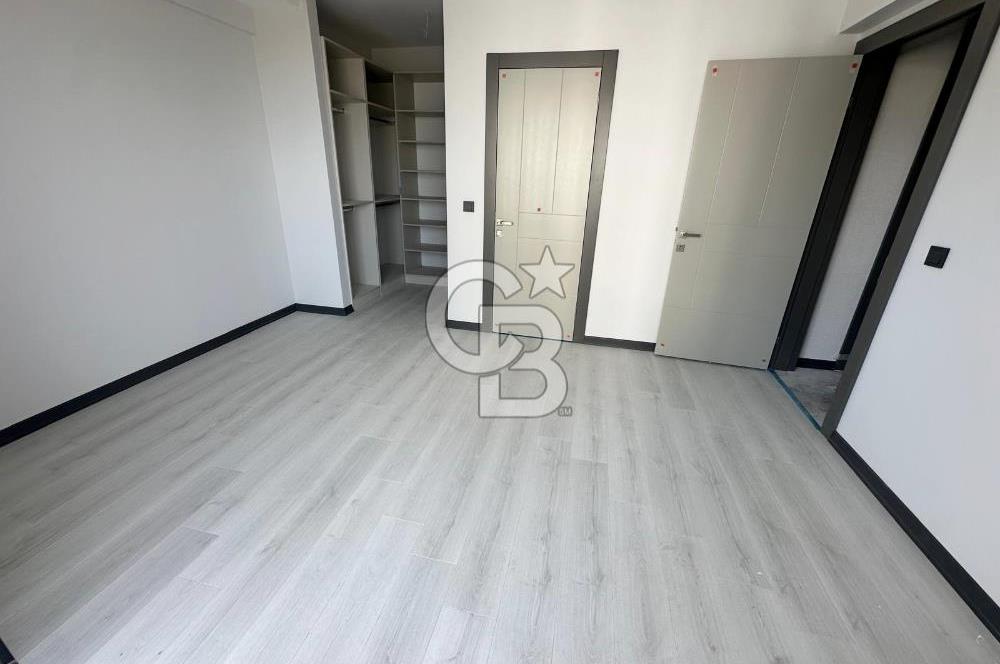 EGE MAH VADİ MANZARALI FULL YAPILI 3+1 SIFIR DAİRE