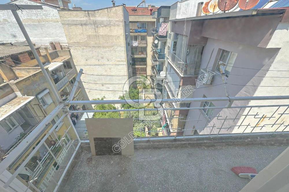Aydın Efeler Cumhuriyet Mah de kiralık 3+1 daire