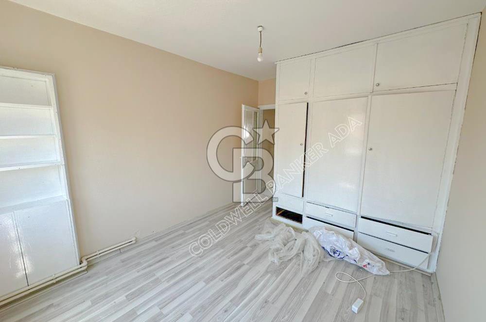 Aydın Efeler Cumhuriyet Mah de kiralık 3+1 daire