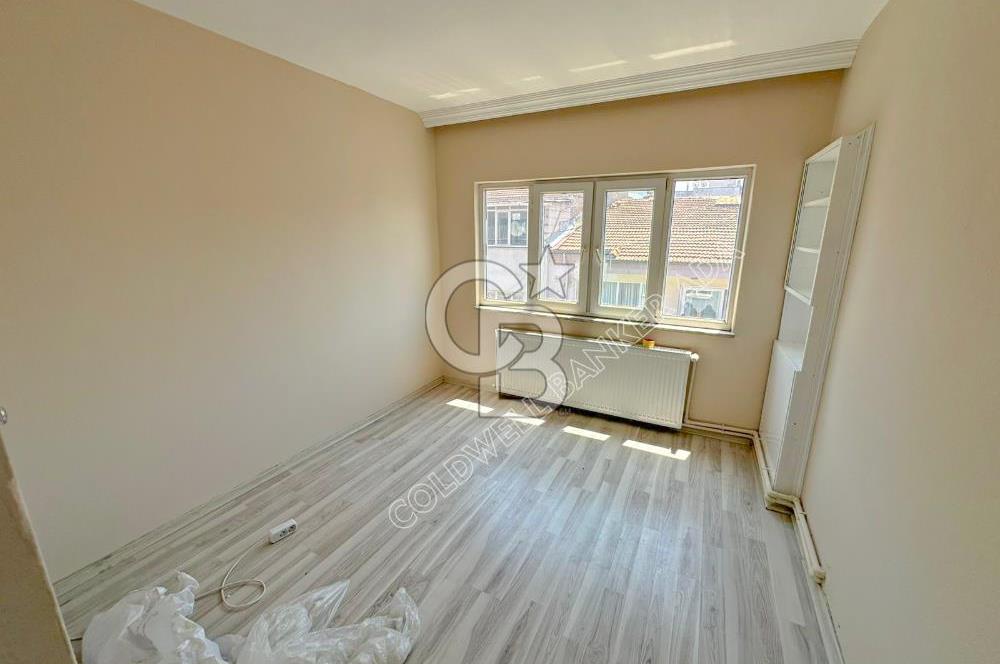 Aydın Efeler Cumhuriyet Mah de kiralık 3+1 daire