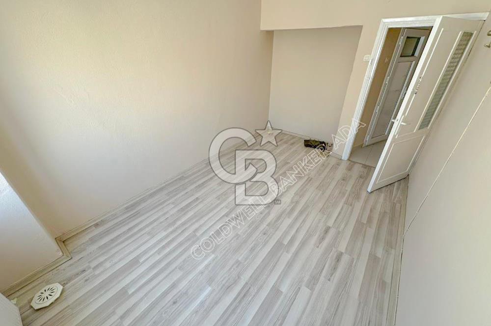 Aydın Efeler Cumhuriyet Mah de kiralık 3+1 daire