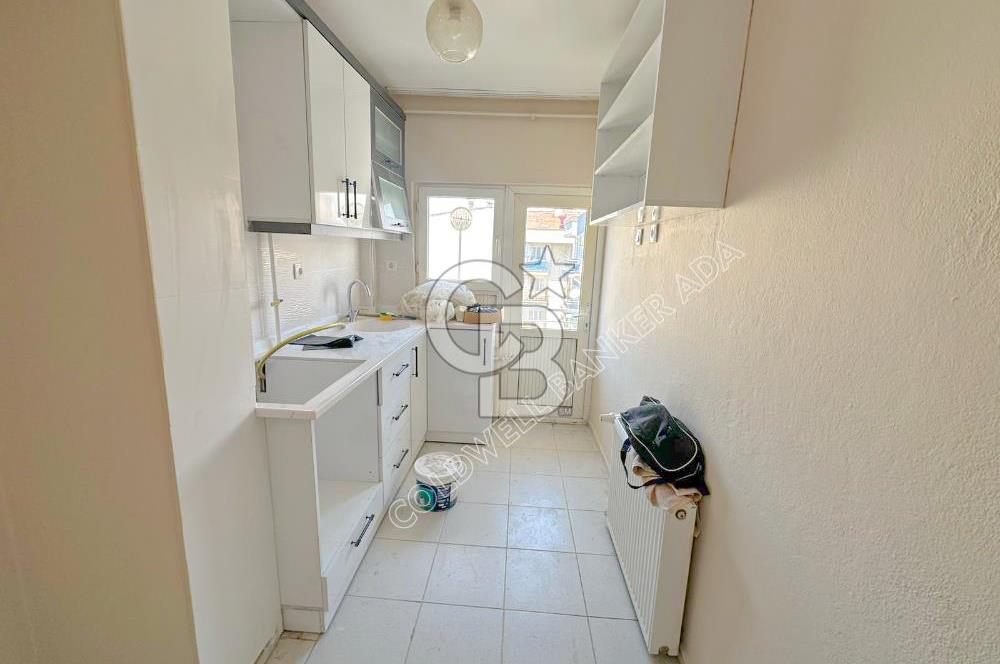 Aydın Efeler Cumhuriyet Mah de kiralık 3+1 daire