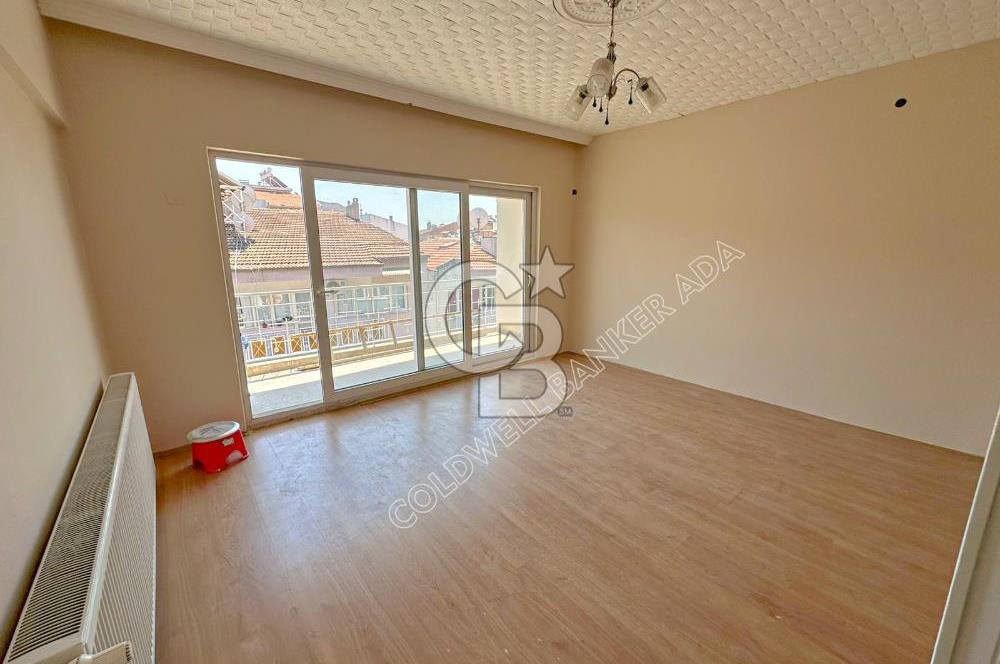 Aydın Efeler Cumhuriyet Mah de kiralık 3+1 daire