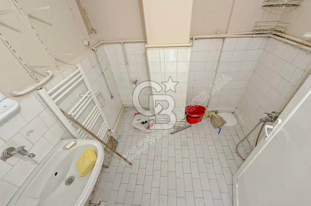 Aydın Efeler Cumhuriyet Mah de kiralık 3+1 daire