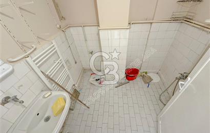 Aydın Efeler Cumhuriyet Mah de kiralık 3+1 daire