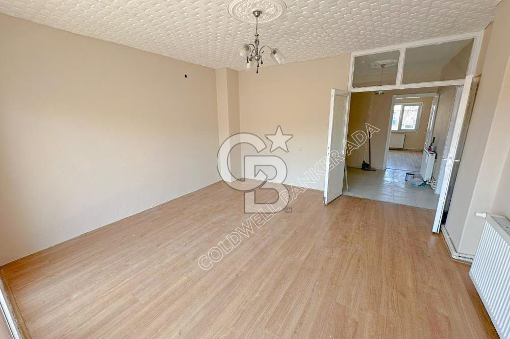 Aydın Efeler Cumhuriyet Mah de kiralık 3+1 daire