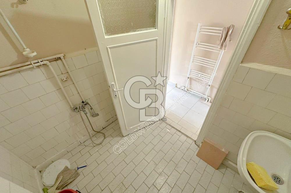 Aydın Efeler Cumhuriyet Mah de kiralık 3+1 daire