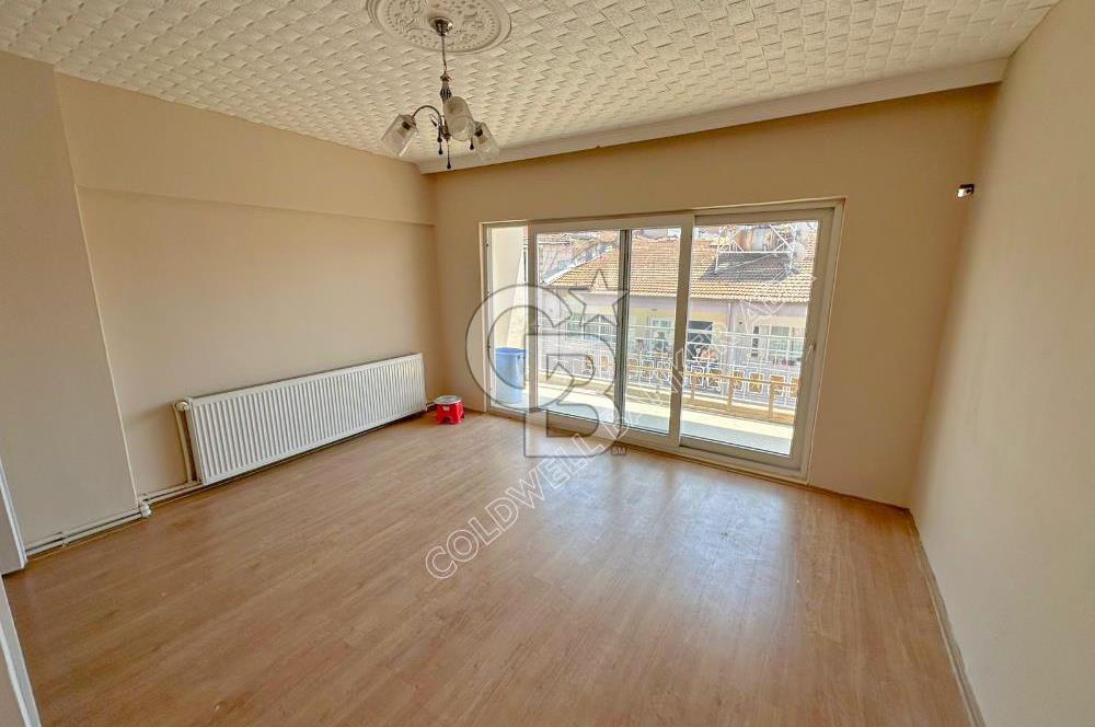 Aydın Efeler Cumhuriyet Mah de kiralık 3+1 daire