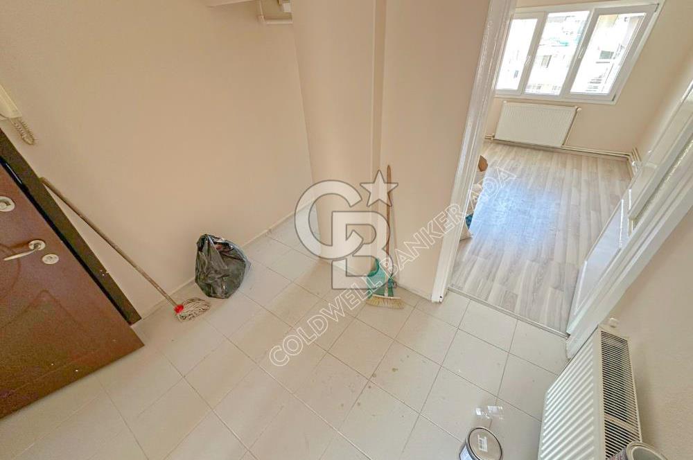 Aydın Efeler Cumhuriyet Mah de kiralık 3+1 daire