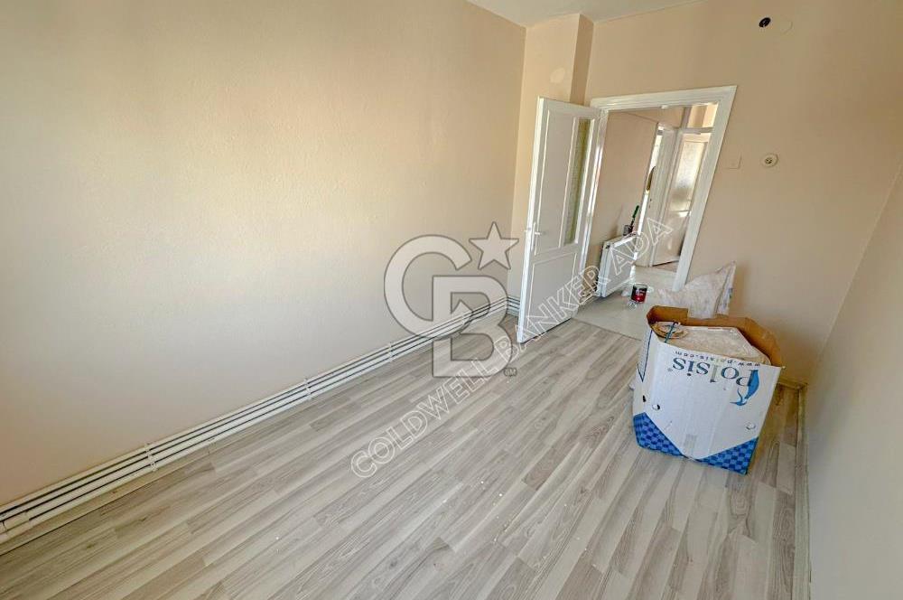 Aydın Efeler Cumhuriyet Mah de kiralık 3+1 daire