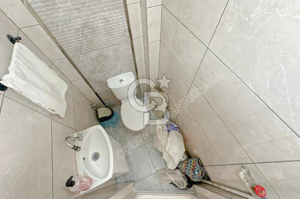 Aydın Efeler Cumhuriyet Mah de kiralık 3+1 daire