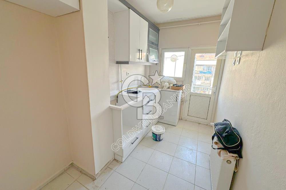 Aydın Efeler Cumhuriyet Mah de kiralık 3+1 daire
