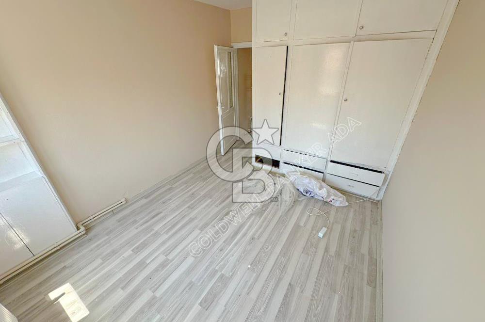 Aydın Efeler Cumhuriyet Mah de kiralık 3+1 daire