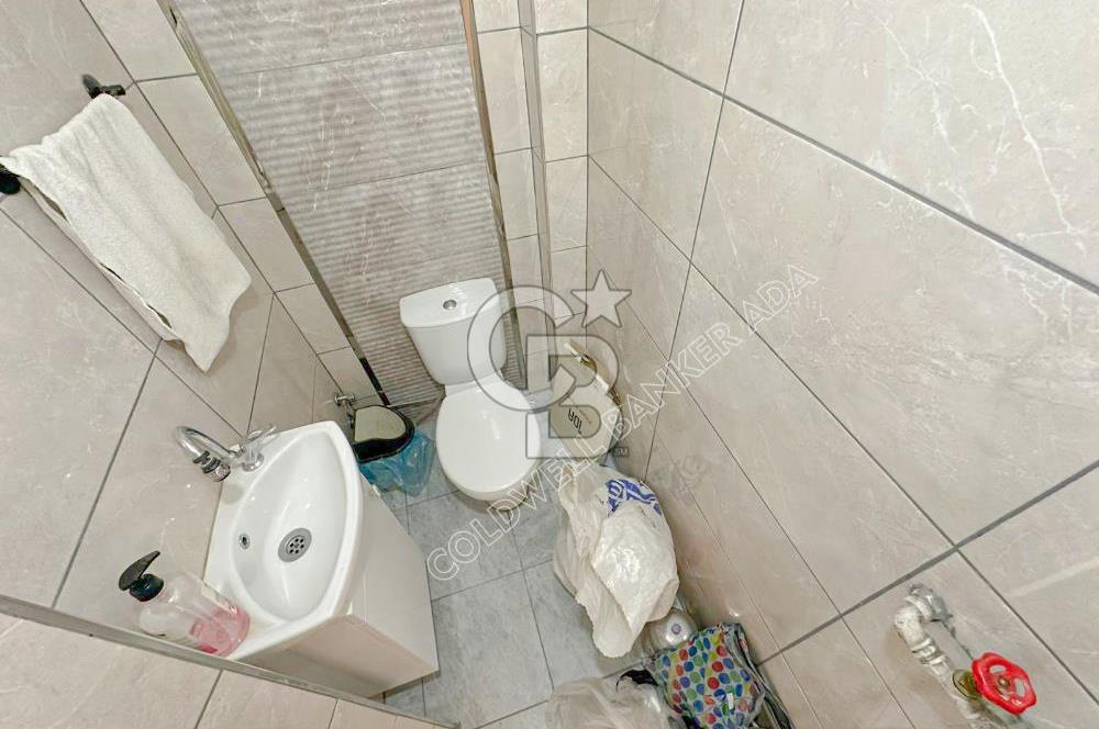 Aydın Efeler Cumhuriyet Mah de kiralık 3+1 daire