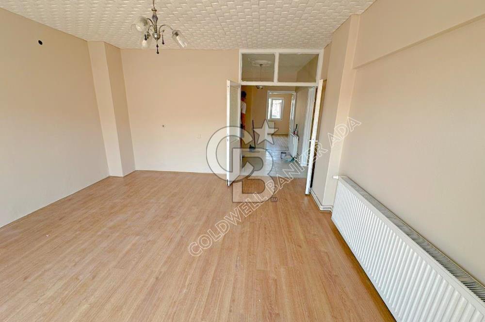 Aydın Efeler Cumhuriyet Mah de kiralık 3+1 daire
